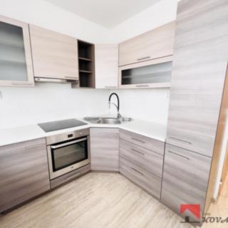 Pronájem bytu 1+1 Roudnice nad Labem, Alej 17. listopadu