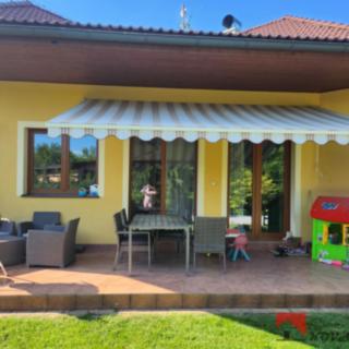 Pronájem rodinného domu 300 m² Nelahozeves