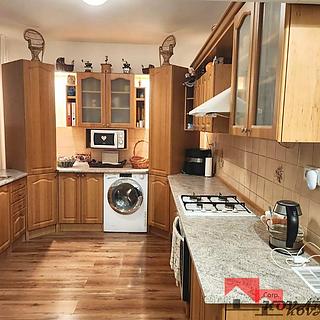 Prodej bytu 2+1 62 m² Klášterec nad Ohří, Družstevní