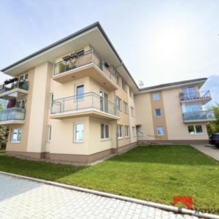 Prodej bytu 2+kk 56 m² Kralupy nad Vltavou