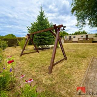 Prodej zahrady 1 174 m² Židovice