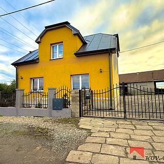 Prodej rodinného domu 350 m² Kostelec nad Labem Jiřice, Kostelecká