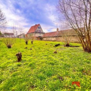Prodej stavební parcely 966 m² Malý Újezd