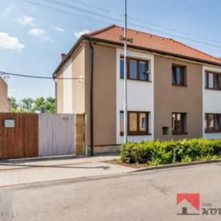 Prodej rodinného domu 126 m² Černuc