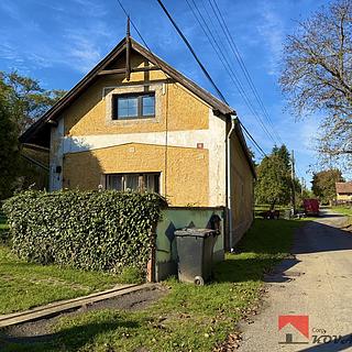 Prodej rodinného domu 150 m² Chorušice