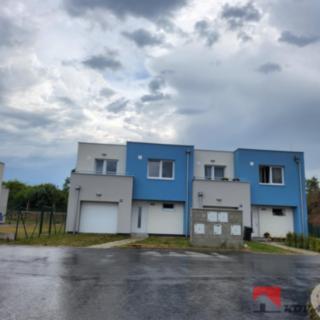Prodej rodinného domu 164 m² Mělník, Perunov