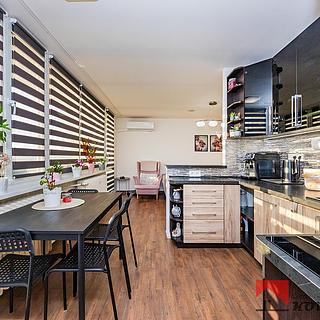 Prodej bytu 3+kk 80 m&sup2; Štětí