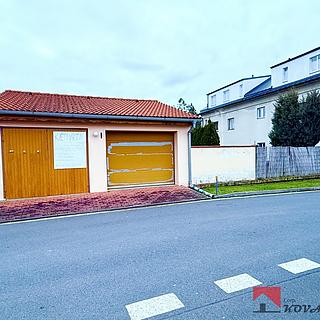 Prodej garáže 50 m&sup2; Mratín