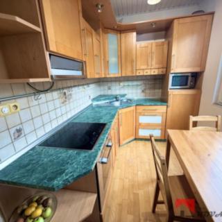 Prodej bytu 2+1 50 m² Kralupy nad Vltavou Lobeček, Masarykova