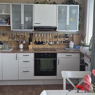 Prodej bytu 2+1 55 m² Neratovice, Kojetická