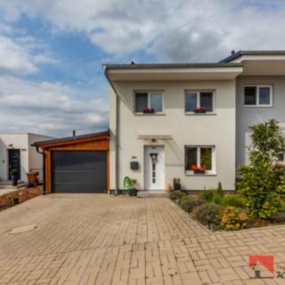 Prodej rodinného domu 102 m² Kralupy nad Vltavou