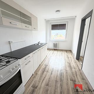 Pronájem bytu 4+1 83 m² Ústí nad Labem Krásné Březno, Keplerova
