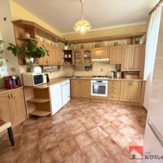 Prodej bytu 3+1 78 m² Štětí, U stadionu