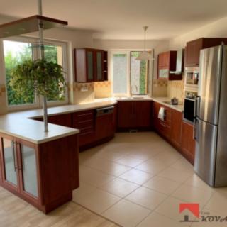 Pronájem rodinného domu 300 m² Nelahozeves, Zagarolská