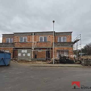 Prodej rodinného domu 180 m² Mělník