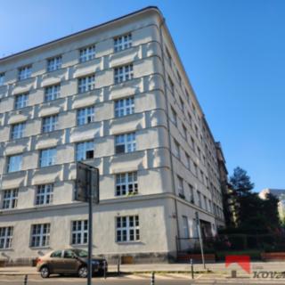 Prodej bytu 3+1 95 m² Praha