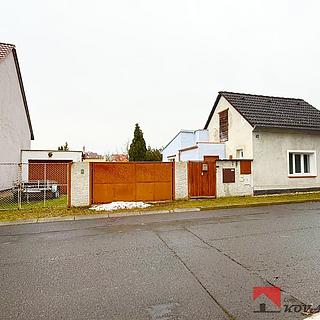 Prodej rodinného domu 259 m² Vědomice, Chovatelů