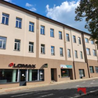 Pronájem bytu 2+kk 49 m² Kralupy nad Vltavou, S. K. Neumanna