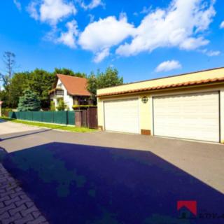Prodej garáže 60 m² Kladno, Braunova