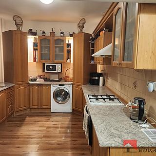 Prodej bytu 2+1 62 m² Klášterec nad Ohří, Družstevní