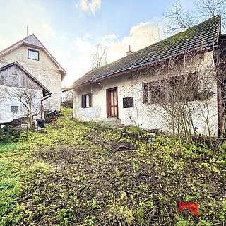 Prodej rodinného domu 60 m² Vysoká Strážnice