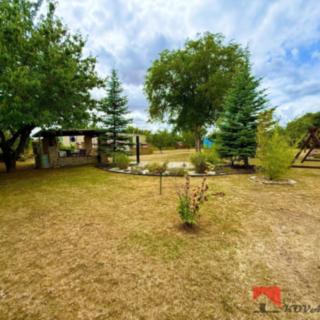Prodej zahrady 1 174 m² Židovice