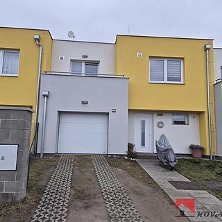 Prodej rodinného domu 180 m² Mělník, Komenského