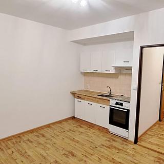 Pronájem bytu 1+kk a garsoniéry 32 m² Jaroměřice nad Rokytnou, Cigánkova