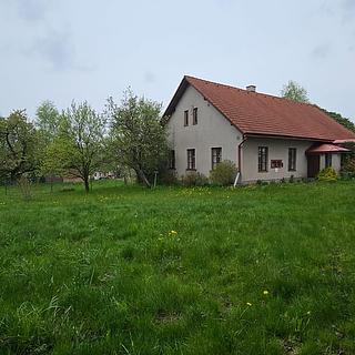 Prodej rodinného domu 73 m&sup2; Ždírec nad Doubravou