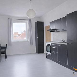 Pronájem bytu 1+kk a garsoniéry Havlíčkův Brod, Kokořínská