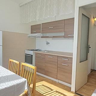 Pronájem bytu 1+1 34 m² Jihlava, Březinova