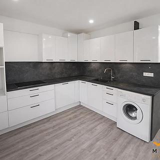 Pronájem bytu 1+1 31 m&sup2; Třebíč