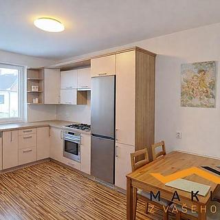 Pronájem bytu 4+kk 110 m&sup2; Jihlava