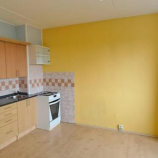 Pronájem bytu 2+1 48 m² Jihlava, Březinova