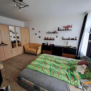 Pronájem bytu 2+kk 48 m&sup2; Prostějov