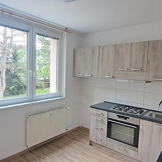 Pronájem bytu 1+1 Jihlava