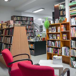 Pronájem obchodu 90 m² Jihlava, Znojemská