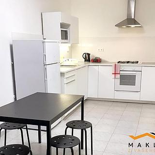Pronájem bytu 4+kk 94 m² Jihlava, Palackého