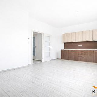 Pronájem bytu 2+kk 43 m² Havlíčkův Brod, U Cihláře
