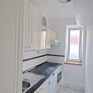 Prodej bytu 5+1 a více 120 m&sup2; Jihlava