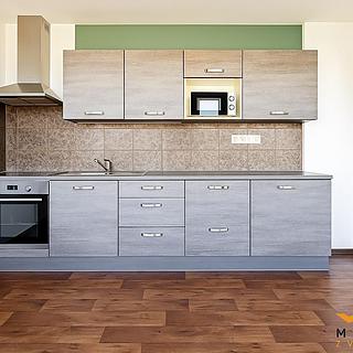 Pronájem bytu 2+1 61 m² Nová Bystřice, K. H. Borovského