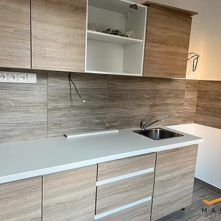 Pronájem bytu 3+1 Znojmo, Dr. Milady Horákové