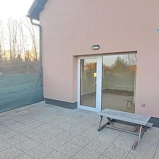 Pronájem bytu 2+kk 56 m² Rančířov
