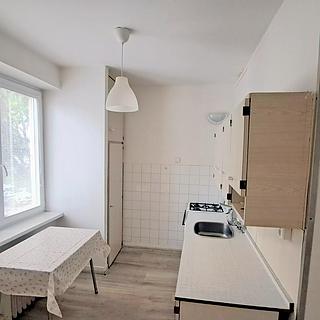 Pronájem bytu 3+1 66 m² Brno Staré Brno, Rybářská