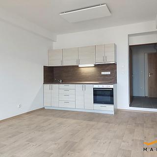 Pronájem bytu 1+kk a garsoniéry 30 m² Třešť, Nádražní