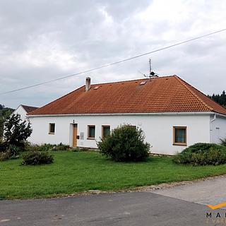 Prodej zemědělské usedlosti 2 600 m² Horní Radouň Starý Bozděchov