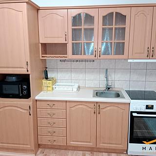 Pronájem bytu 2+kk 44 m&sup2; Brno