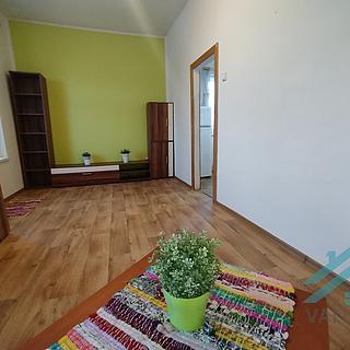 Pronájem bytu 1+1 34 m² Teplice, Duchcovská