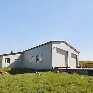 Prodej výrobního objektu 350 m² Blansko Olešná