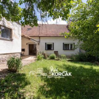 Prodej rodinného domu 71 m² Kunštát, Hliníky